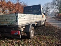 Gebraucht VW Crafter 163 PS (119 kW) 2007 Van