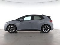 Gebraucht VW ID.3 Pro 150 kW (204 PS) 2022 Grau Kleinwagen