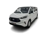 Occasion Ford Transit Custom Trend 2025 Blanc Break