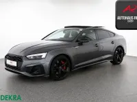 Gebraucht Audi S5 Sportback Business 341 PS (250 kW) 2023 Grau Kleinwagen