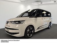 Neu VW Multivan Edition 150 PS (110 kW) 2026 Candyweiß Van