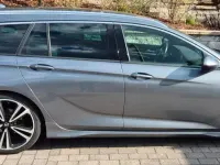 Gebraucht Opel Insignia Dynamic 170 PS (125 kW) 2018 Grau Kombi