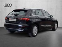 gebraucht Audi A3 Sportback advanced 30 TFSI S tronic