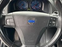 Gebraucht Volvo C30 R-Design 110 PS (80 kW) 2010 Schwarz Kleinwagen