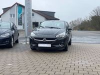 gebraucht Opel Corsa E Innovation ecoFlex Scheibenheizung