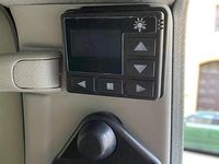 Gebraucht Nissan NV200 110 PS (80 kW) 2011 Weiß Van / Kleinbus