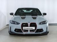 Neu BMW M4 Performance 551 PS (405 kW) 2025 Grau Coupé