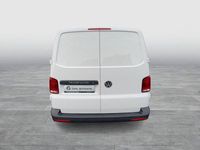 Usado VW Transporter 110 HP (80 kW) 2023 Branco Van