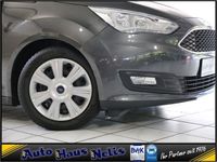 gebraucht Ford C-MAX 1.0 EcoBoost Business PDC Sitzheiz Tempoma