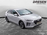 gebraucht Hyundai Ioniq Plug-In Hybrid 1.6 GDI EU6d Style Plug-In-Hybrid*N