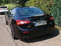 Gebraucht Maserati Ghibli 330 PS (242 kW) 2015 Limousine