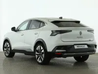 Gebraucht Renault Rafale Techno 200 PS (147 kW) 2025 Perlmuttweiß SUV