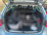 Gebraucht VW Passat 140 PS (102 kW) 2006 Blau Kombi