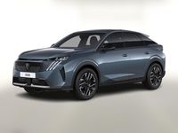 Neu Peugeot 3008 Allure 145 PS (106 kW) 2025 Ingaro blau metallic SUV