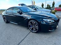 gebraucht BMW M6 M6 Gran Coupé/ B&O / Massage /360 Kamera