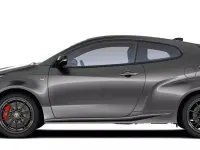Gebraucht Toyota Yaris 280 PS (205 kW) 2024 Silber Kleinwagen