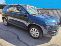 gebraucht Skoda Karoq Karoq1.5 TSI ACT DSG Style