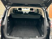 Gebraucht Ford S-MAX S 209 PS (153 kW) 2017 Schwarz Van / Kleinbus