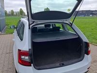 Gebraucht Skoda Octavia Style 110 PS (80 kW) 2017 Weiß Kombi