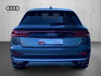Gebraucht Audi SQ8 Ambiente 435 PS (319 kW) 2021 Daytonagrau perleffekt SUV