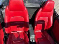 Gebraucht Daihatsu Copen 68 PS (50 kW) 2005 Silber Cabrio