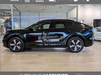 Neu Ford Capri Extended Range 210 kW (286 PS) 2026 Agate black metallic Limousine