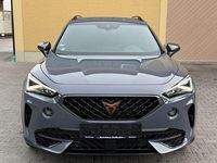 Gebraucht Cupra Formentor 310 PS (228 kW) 2021 Grau SUV