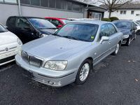 Gebraucht Hyundai XG 197 PS (144 kW) 2003 Silber Limousine