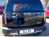 Neu Baic BJ30 154 PS (113 kW) 2026 Schwarz SUV