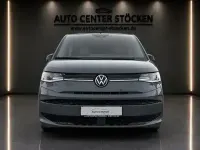 Gebraucht VW Multivan Edition 150 PS (110 kW) 2023 Pure grey Van / Kleinbus