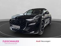 Neu Audi RS Q8 Design 640 PS (470 kW) 2026 Schwarz SUV