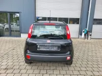 Gebraucht Fiat Panda 69 PS (50 kW) 2013 Schwarz Kleinwagen