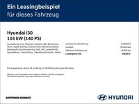 Neu Hyundai i30 Advantage 140 PS (102 kW) 2025 Silber Limousine