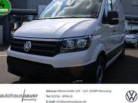 Gebraucht VW Crafter 140 PS (102 kW) 2023 Weiß Van