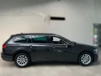Gebraucht VW Passat 150 PS (110 kW) 2020 Grau metallic Kombi