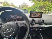 gebraucht Audi Q2 35 TDI S tronic advanced