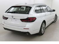 gebraucht BMW 530 d Touring Luxury Line