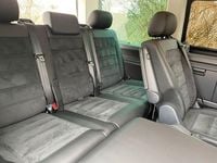 Używany VW T6 Generation Six 204 KM (150 kW) 2018 Brązowy Van