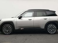 Gebraucht Mini Aceman Favoured 160 kW (218 PS) 2024 Grau SUV