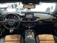 gebraucht Audi RS7 4.0 TFSI quattro * EXCLUSIVE, KERAMIK*