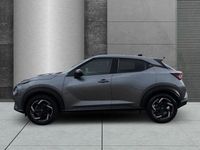 Gebraucht Nissan Juke N-Connecta 114 PS (83 kW) 2023 Grau SUV
