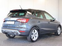 Gebraucht Seat Arona FR 95 PS (69 kW) 2023 Grau SUV