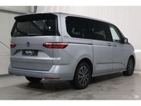 Gebraucht VW Multivan Goal 150 PS (110 kW) 2026 Silber Van