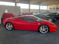 gebraucht Ferrari 458 Italia