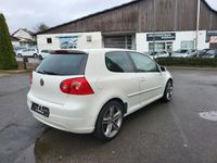 gebraucht VW Golf V GT Sport Klimaaut.