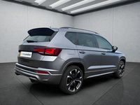Gebraucht Cupra Ateca 300 PS (220 kW) 2023 Grau SUV