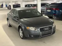 Gebraucht Audi A4 Comfort 131 PS (96 kW) 2006 Grau Limousine