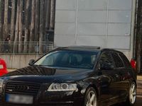 Gebraucht Audi A6 S-Line 190 PS (139 kW) 2010 Schwarz Kombi