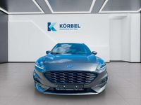 Gebraucht Ford Kuga ST-Line 120 PS (88 kW) 2024 Grau SUV