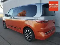 Ny VW Multivan Edition 2026 Andere Minibuss